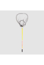LUCKY STRIKE LS B-48F BASKET NET 48" FIBREGLASS HANDLE