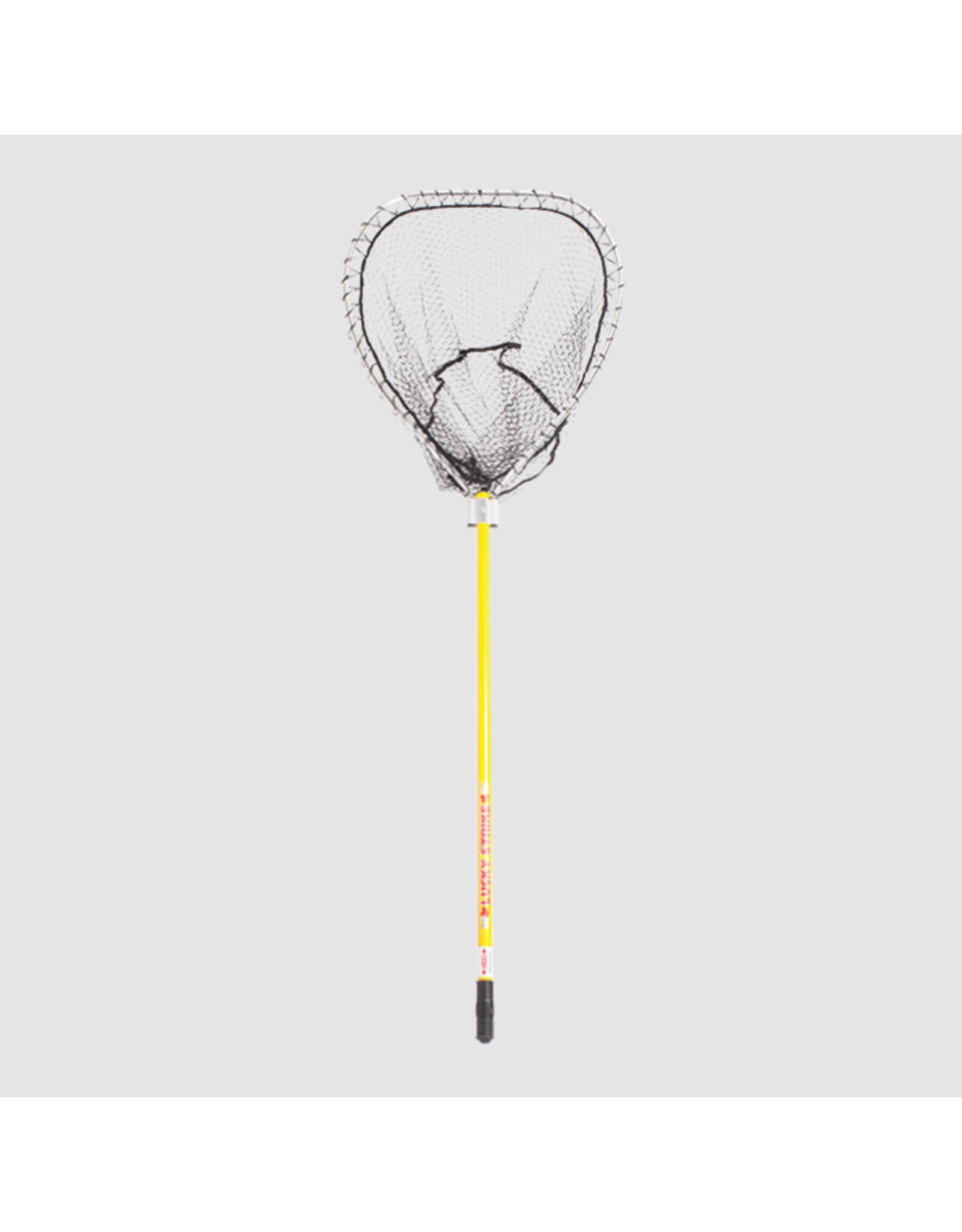 LUCKY STRIKE LS B-48F BASKET NET 48" FIBREGLASS HANDLE