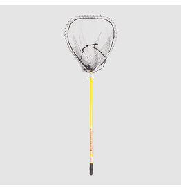 LUCKY STRIKE LS B-48F BASKET NET 48" FIBREGLASS HANDLE