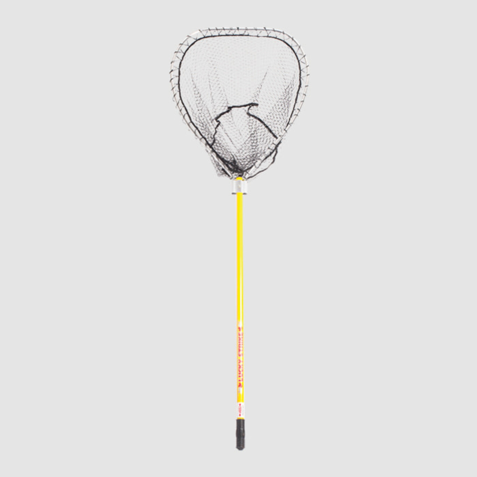 LUCKY STRIKE LS B-48F BASKET NET 48" FIBREGLASS HANDLE