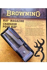 BROWNING USED BROWN BLR 300WSM 3RND MAGAZINE