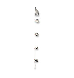 LUCKY STRIKE LS BEAR VALLEY LAKE TROLL SPINNER