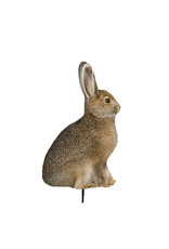 MONTANA DECOY MD "MISS HOPTOBER" RABBIT DECOY