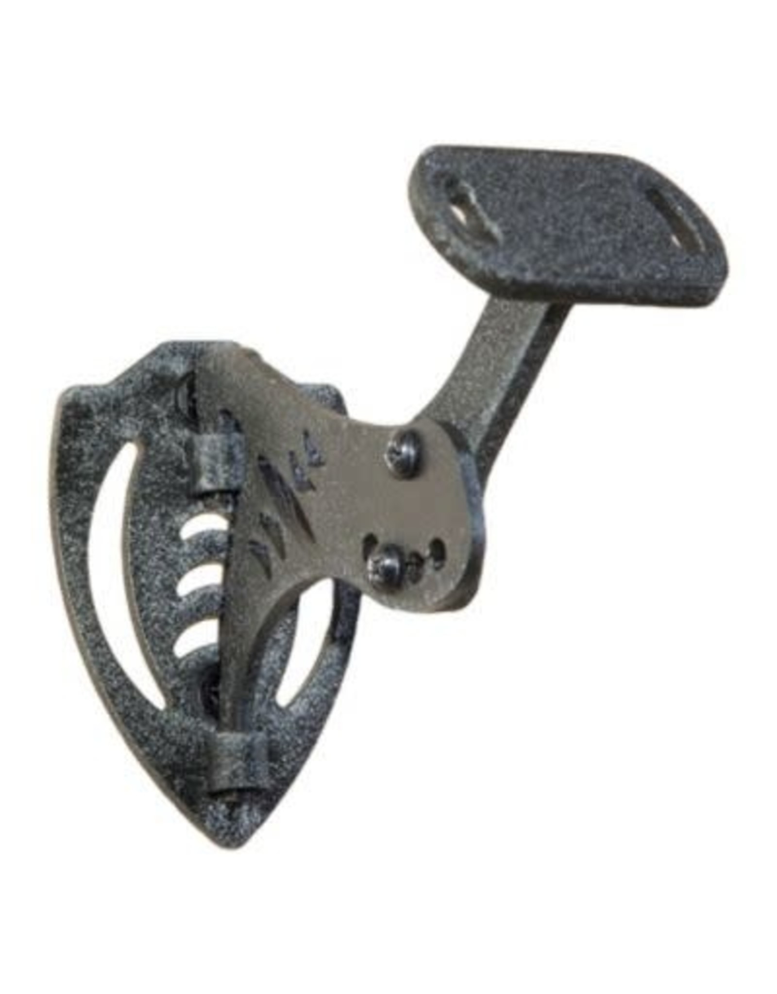 SKULL HOOKER SH BONE BRACKET XXL BLACK