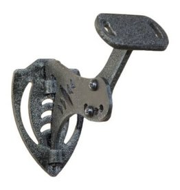 SKULL HOOKER SH BONE BRACKET XXL BLACK