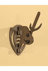 SKULL HOOKER SH MINI HOOKER XS BROWN