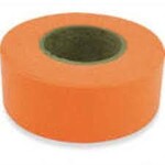 G. HJUKSTROM GH FLAGGING TAPE