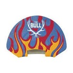 ROCKY MOUNTAIN HUNTING CALLS RMHC "RJS" DIAPHRAGM MOUTH REED