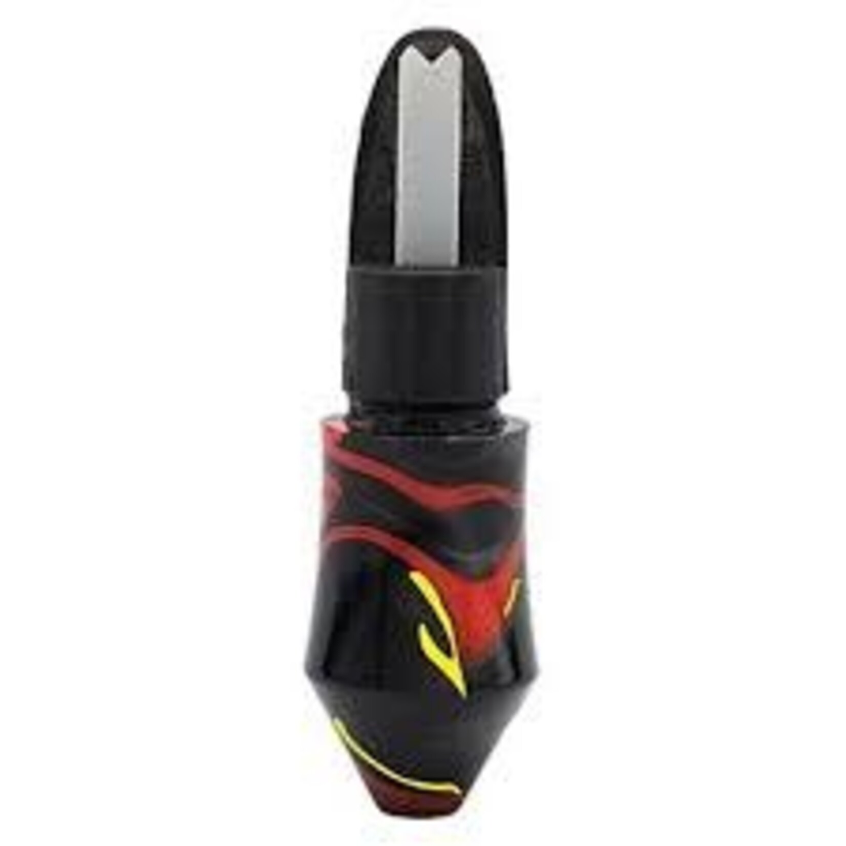 ROCKY MOUNTAIN HUNTING CALLS RMHC "ON FIRE ELK CALL" ROCKIE JACOBSEN SERIES