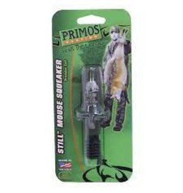 PRIMOS PRIMOS STILL MOUSE SQUEAKER PREDATOR CALL