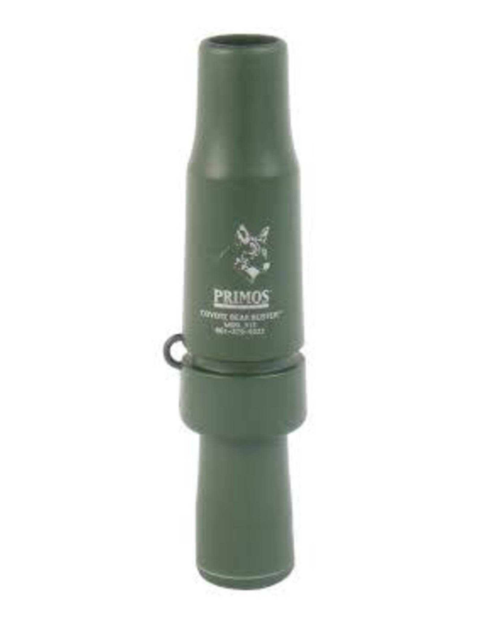 PRIMOS PRIMOS COYOTE BEAR BUSTER PREDATOR CALL