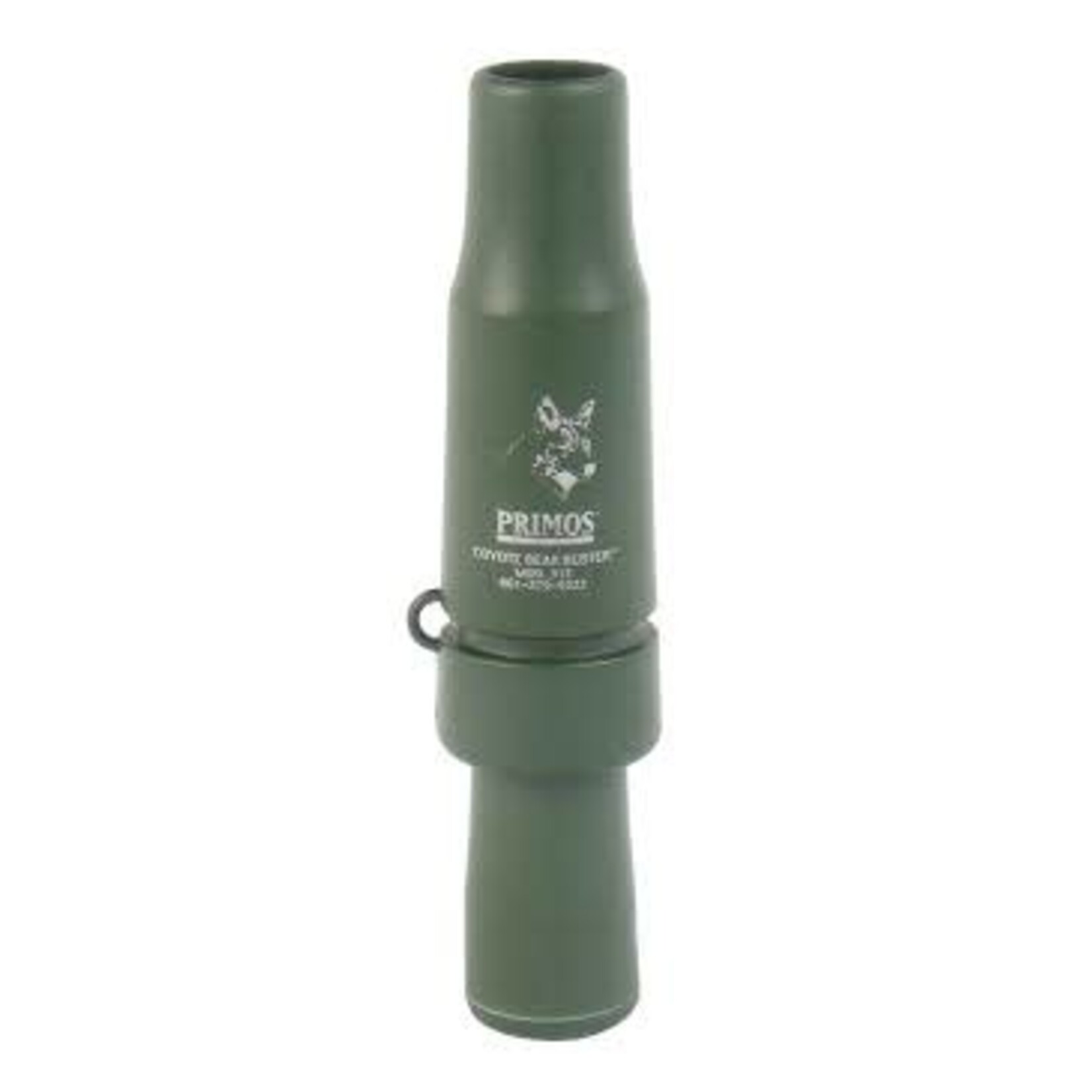 PRIMOS PRIMOS COYOTE BEAR BUSTER PREDATOR CALL