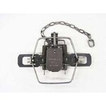 BRIDGER #3 DOGLESS TRAP