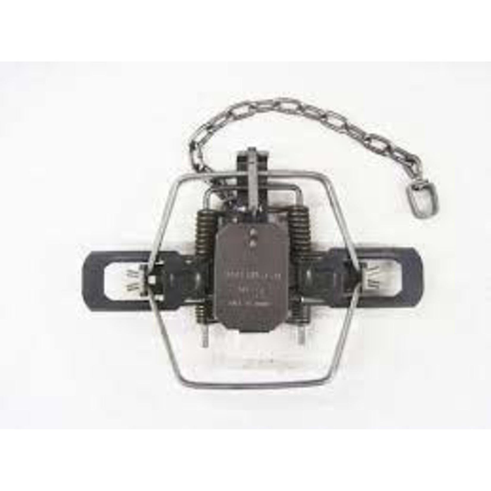 BRIDGER #3 DOGLESS TRAP