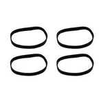 E.L.K INC ELK COW TALK REPLACEMENT BANDS 4PK