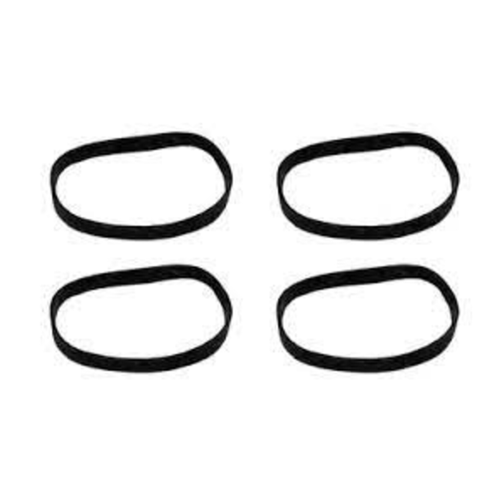 E.L.K INC ELK COW TALK REPLACEMENT BANDS 4PK