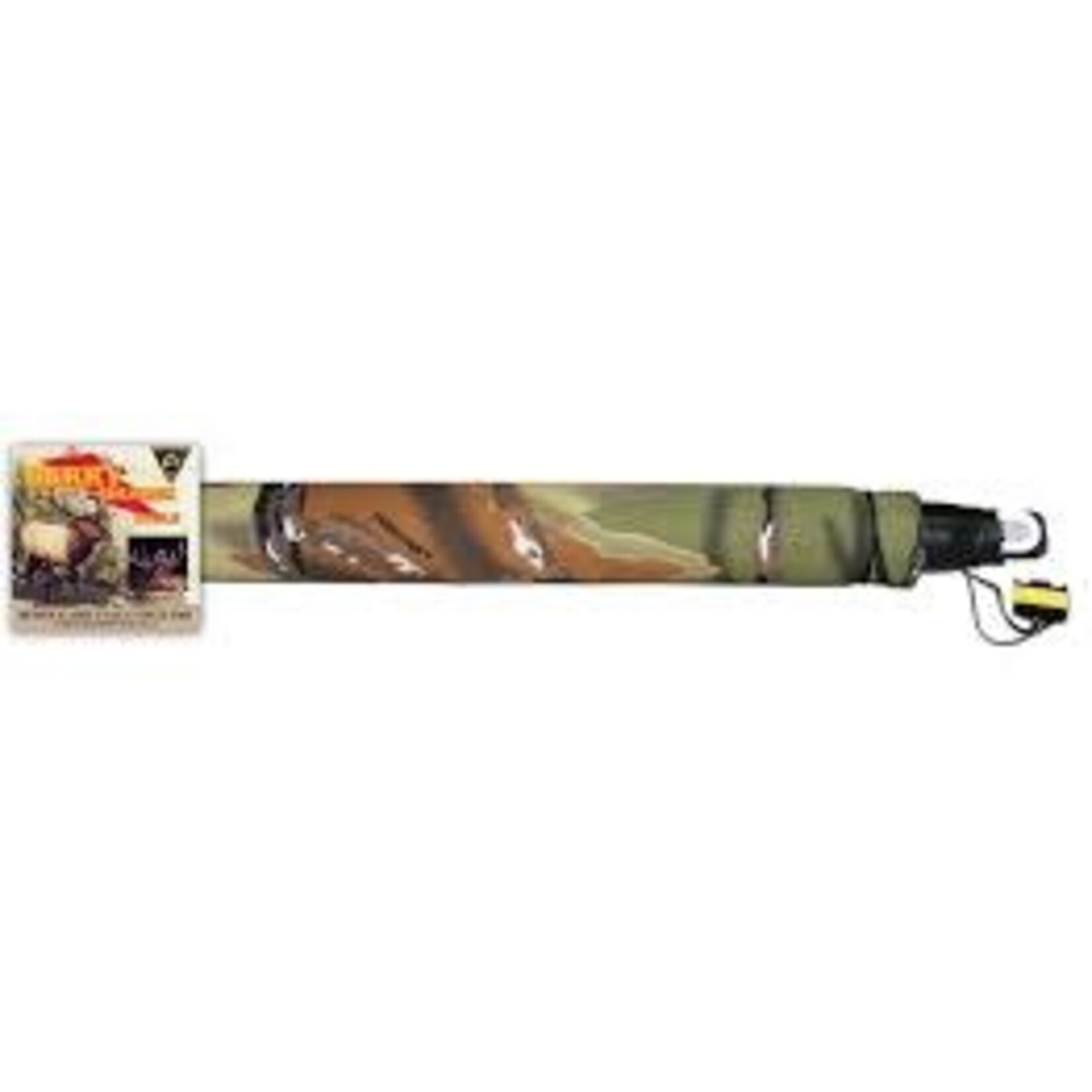 BGC THUNDER BUGLE ELK CALL