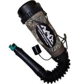 ROCKY MOUNTAIN HUNTING CALLS RMHC SELECT-A-BULL ELK CALL SYSTEM