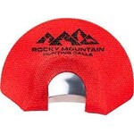 ROCKY MOUNTAIN HUNTING CALLS RMHC "PP" DIAPHRAGM MOUTH REED