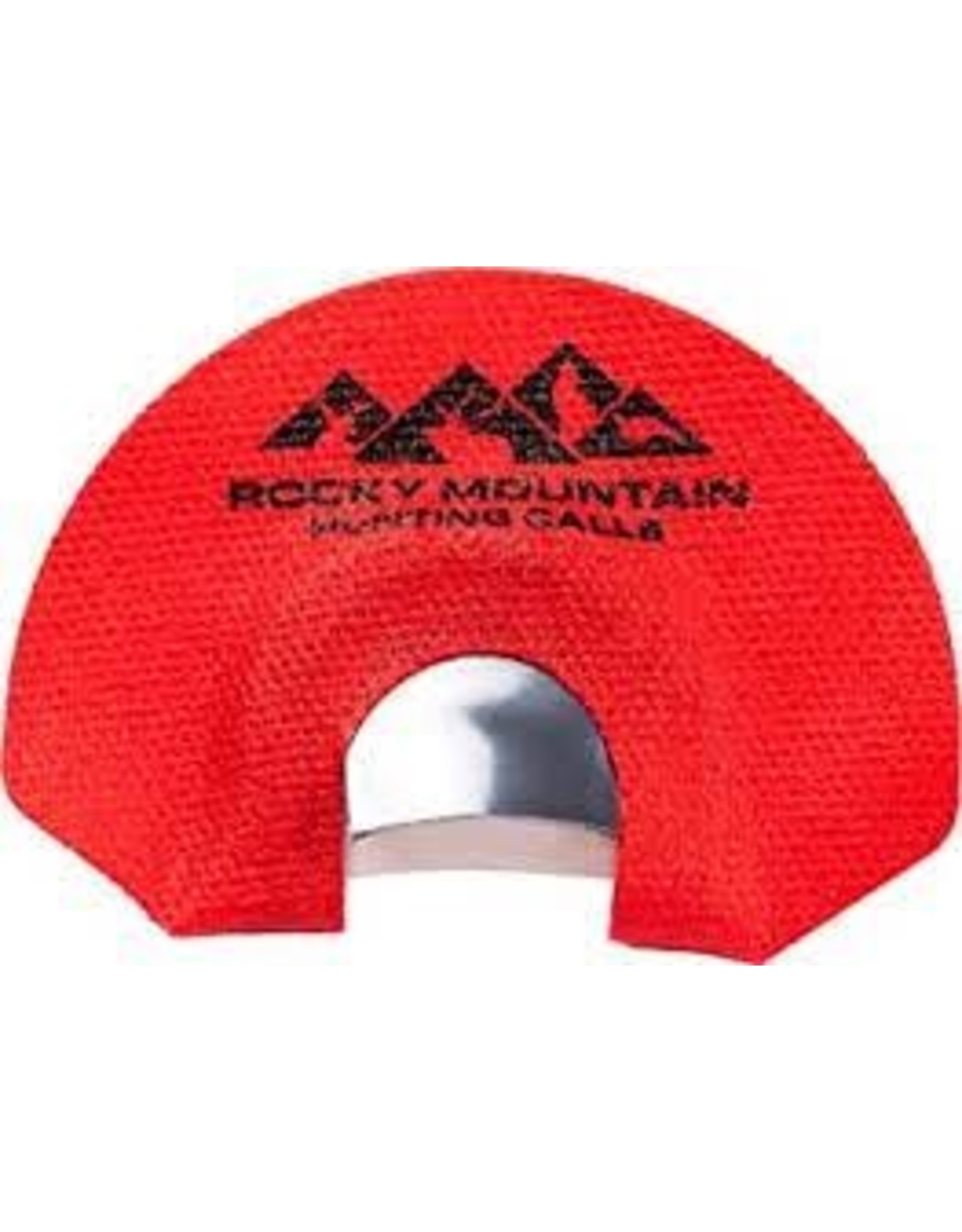 ROCKY MOUNTAIN HUNTING CALLS RMHC "PP" DIAPHRAGM MOUTH REED