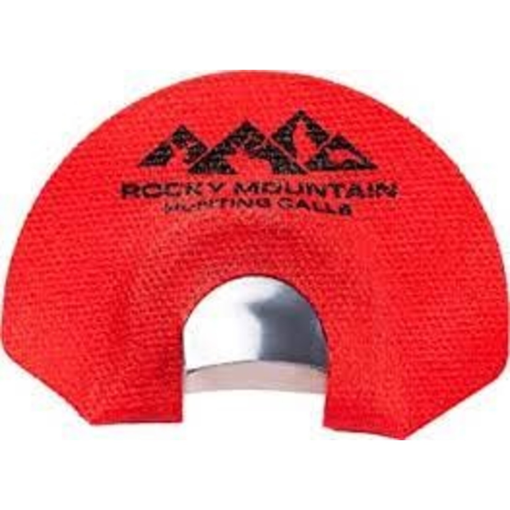 ROCKY MOUNTAIN HUNTING CALLS RMHC "PP" DIAPHRAGM MOUTH REED
