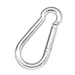 G. HJUKSTROM GH SPRING HOOKS