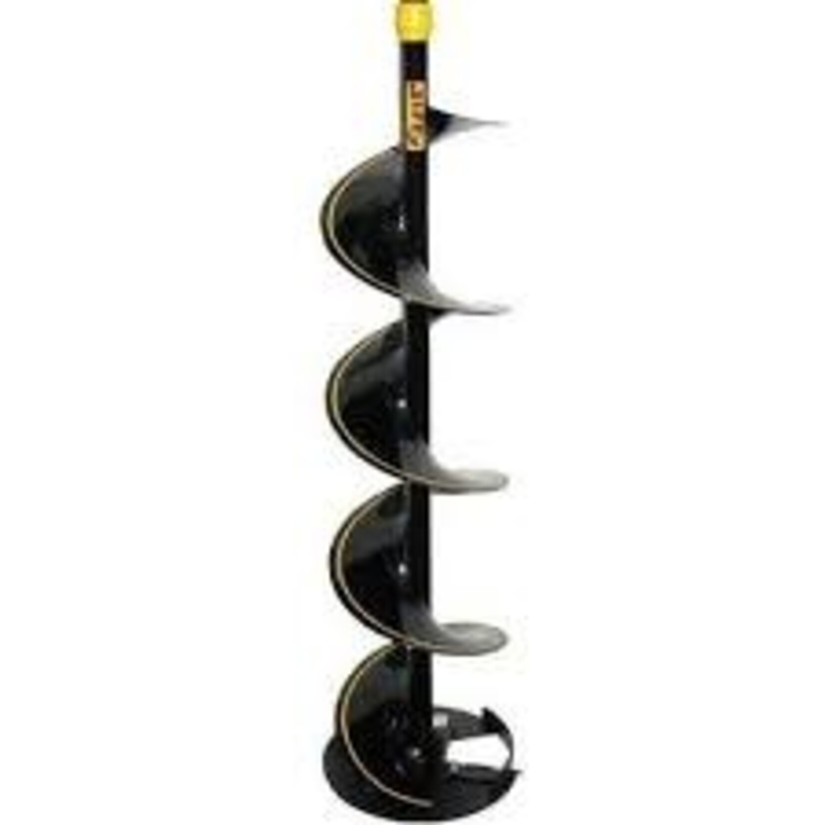 JIFFY JIFFY D-ICE'R RIPPER UNIVERSAL DRILL ASSEMBLY