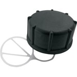 JIFFY JIFFY REPLACEMENT FUEL TANK CAP (FOR Jiffy 4 Stroke Engine)