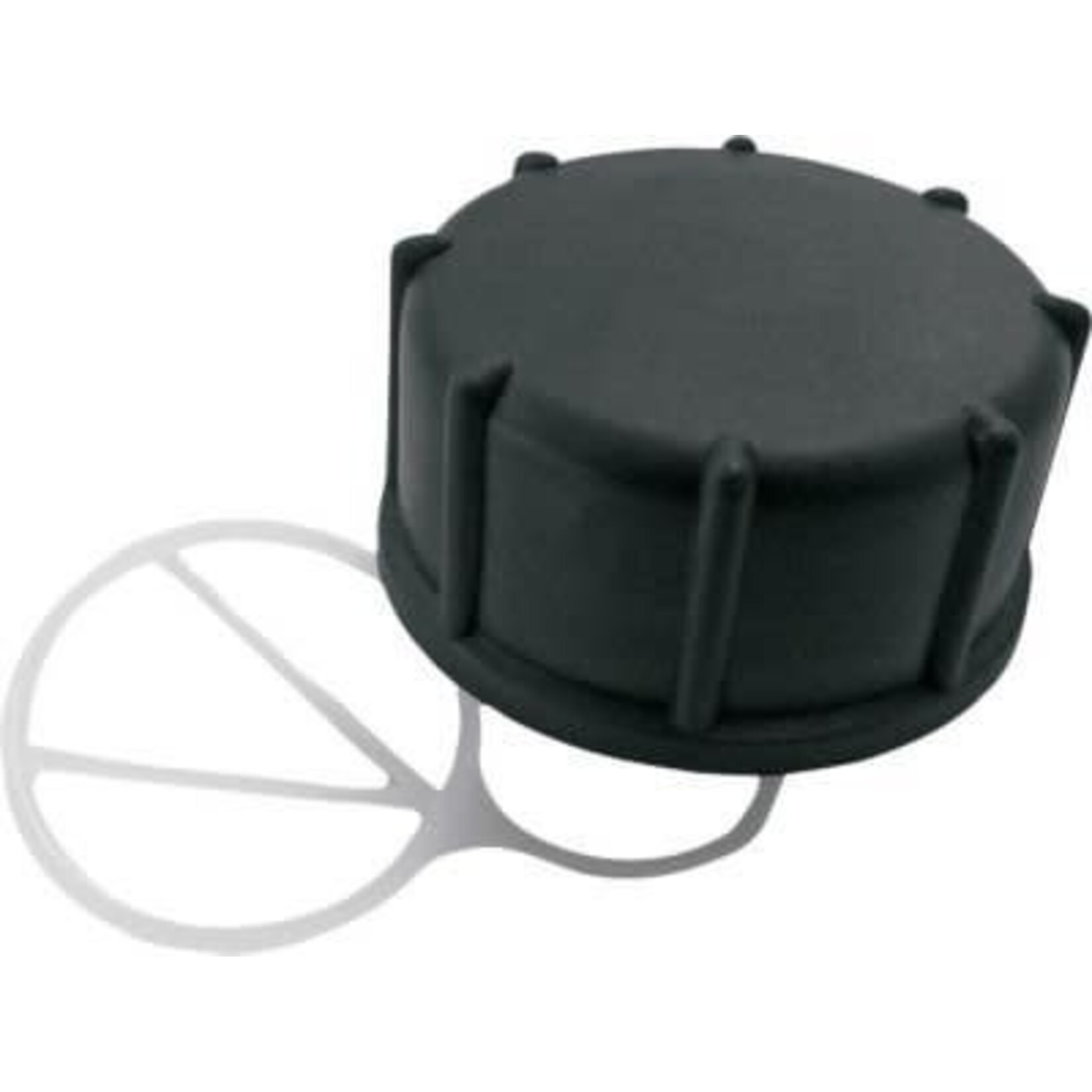 JIFFY JIFFY REPLACEMENT FUEL TANK CAP (FOR Jiffy 4 Stroke Engine)