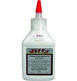 JIFFY JIFFY PREM 4-CYCLE OIL 6oz