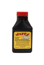 JIFFY JIFFY PREM SYNTHETIC BLEND 2-CYCLE OIL 3.2oz