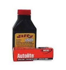 JIFFY JIFFY TUNE UP KIT TECUMSEH 3HP ENGINES