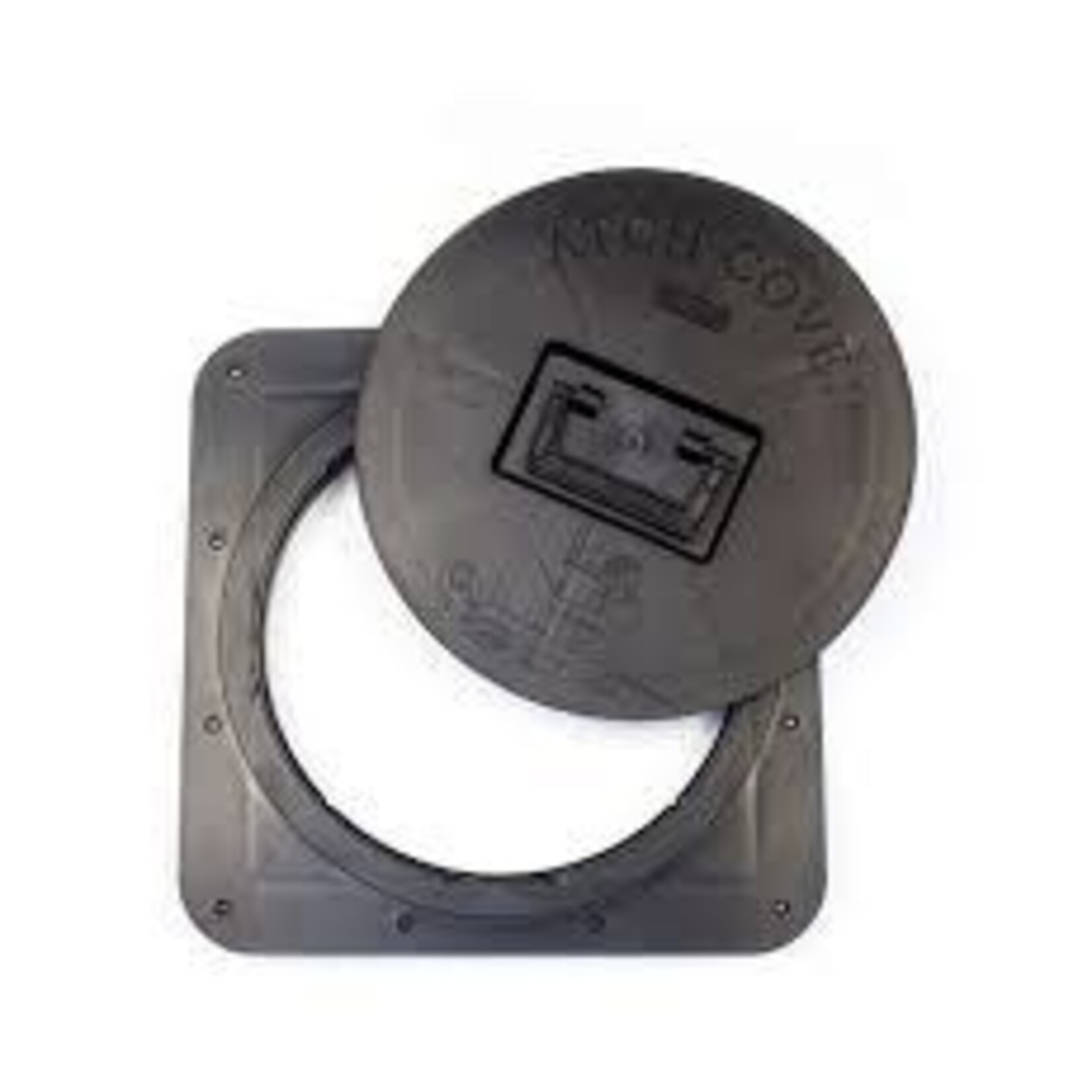 THE ORIGINAL CATCH COVER TOCC CATCH COVER HOLE COVE