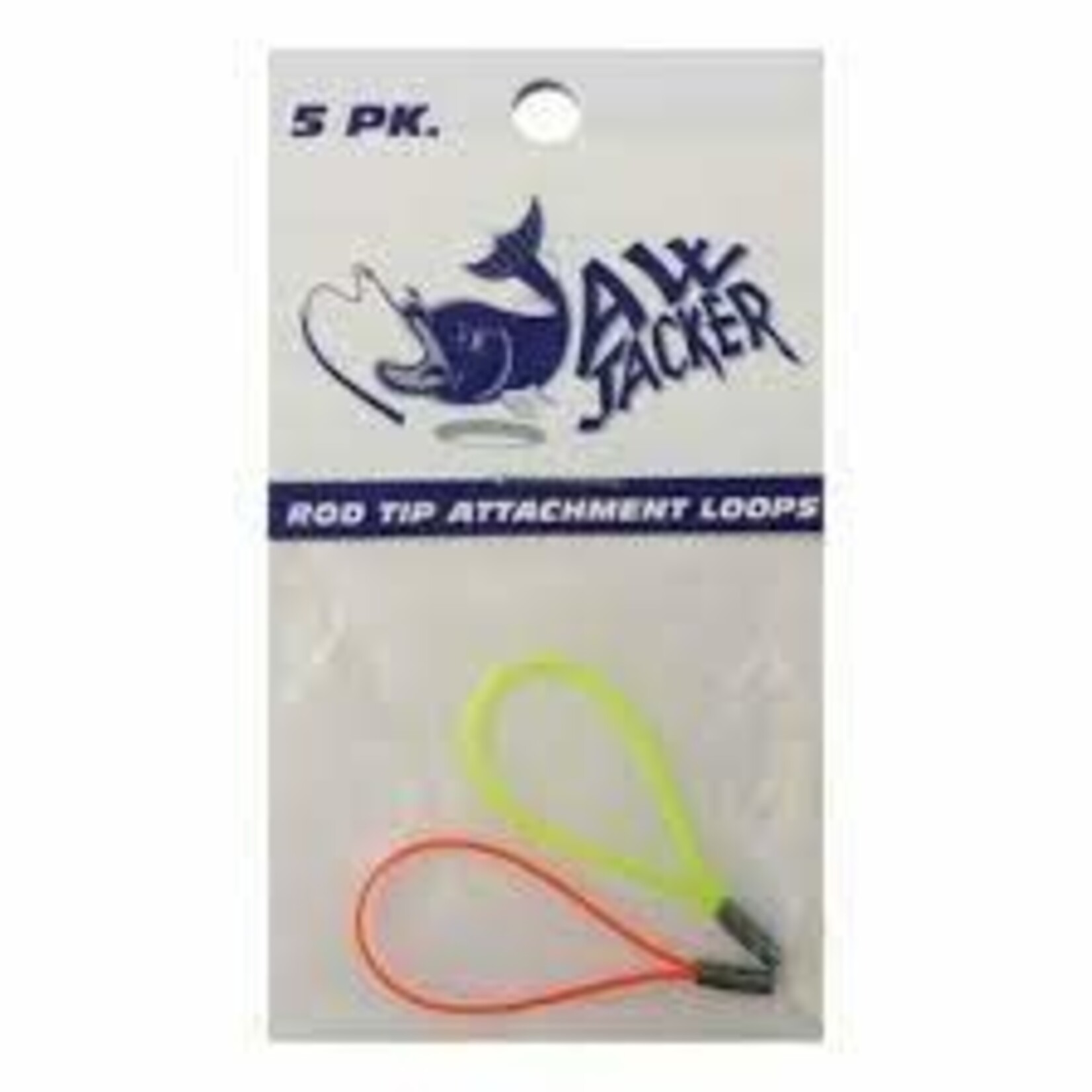JAWJACKER JJ JAWJACKER ROD TIP ATTACHMENT LOOPS