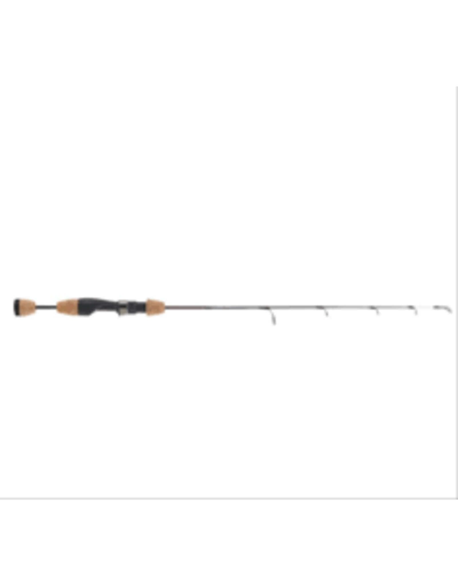 SHAKESPEARE SHA UGLY STIK ELITE SPIN ICE ROD