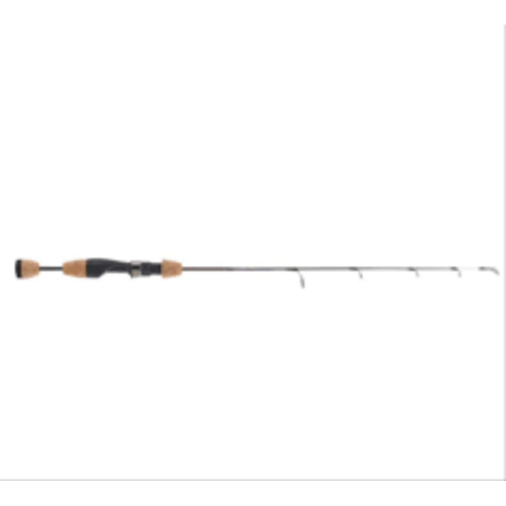 SHAKESPEARE SHA UGLY STIK ELITE SPIN ICE ROD