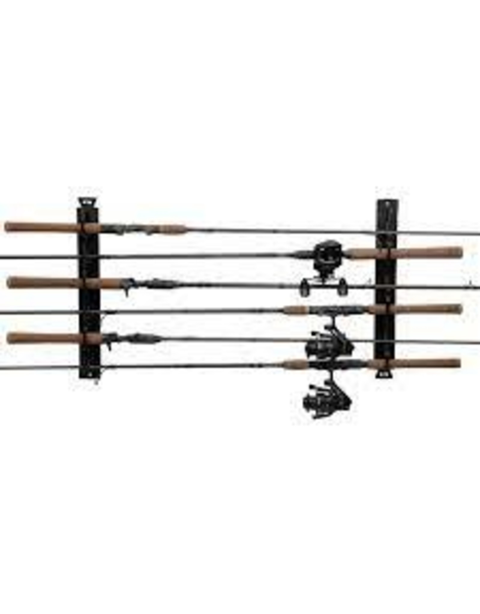 BERKLEY BERK WALL/CEILING 6 ROD STORAGE RACK