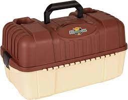 flam tackle box FLAMBEAU FLAM 2059 HIP ROOF 7-TRAY TACKLE BOX LRG