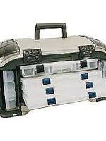 PLANO PLAN GUIDE SERIES 787 ANGLED STOWAWAY TACKLE BOX
