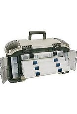 PLANO PLAN GUIDE SERIES 787 ANGLED STOWAWAY TACKLE BOX