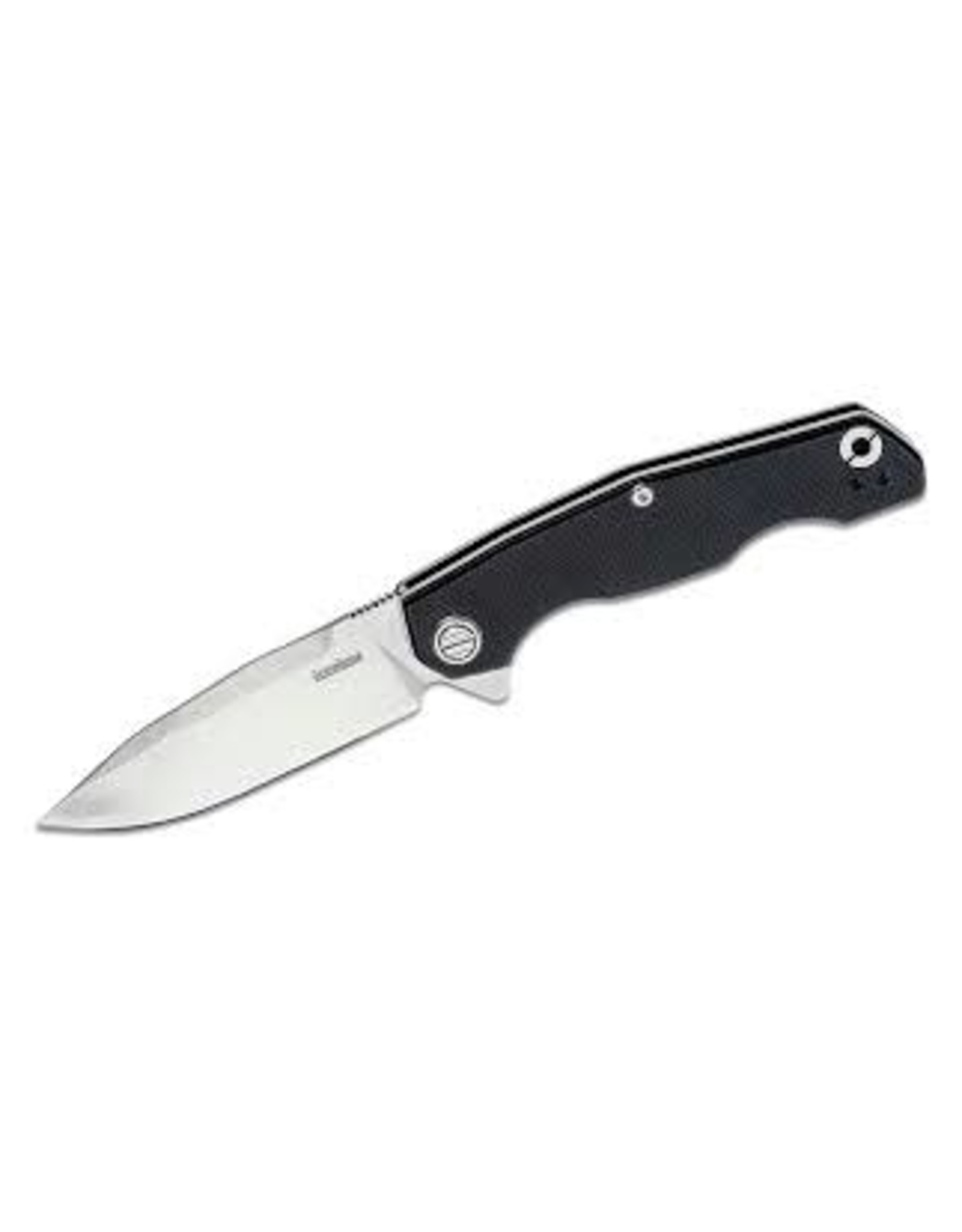 KERSHAW KER INCEPTION FOLDING KNF SS/BLACK