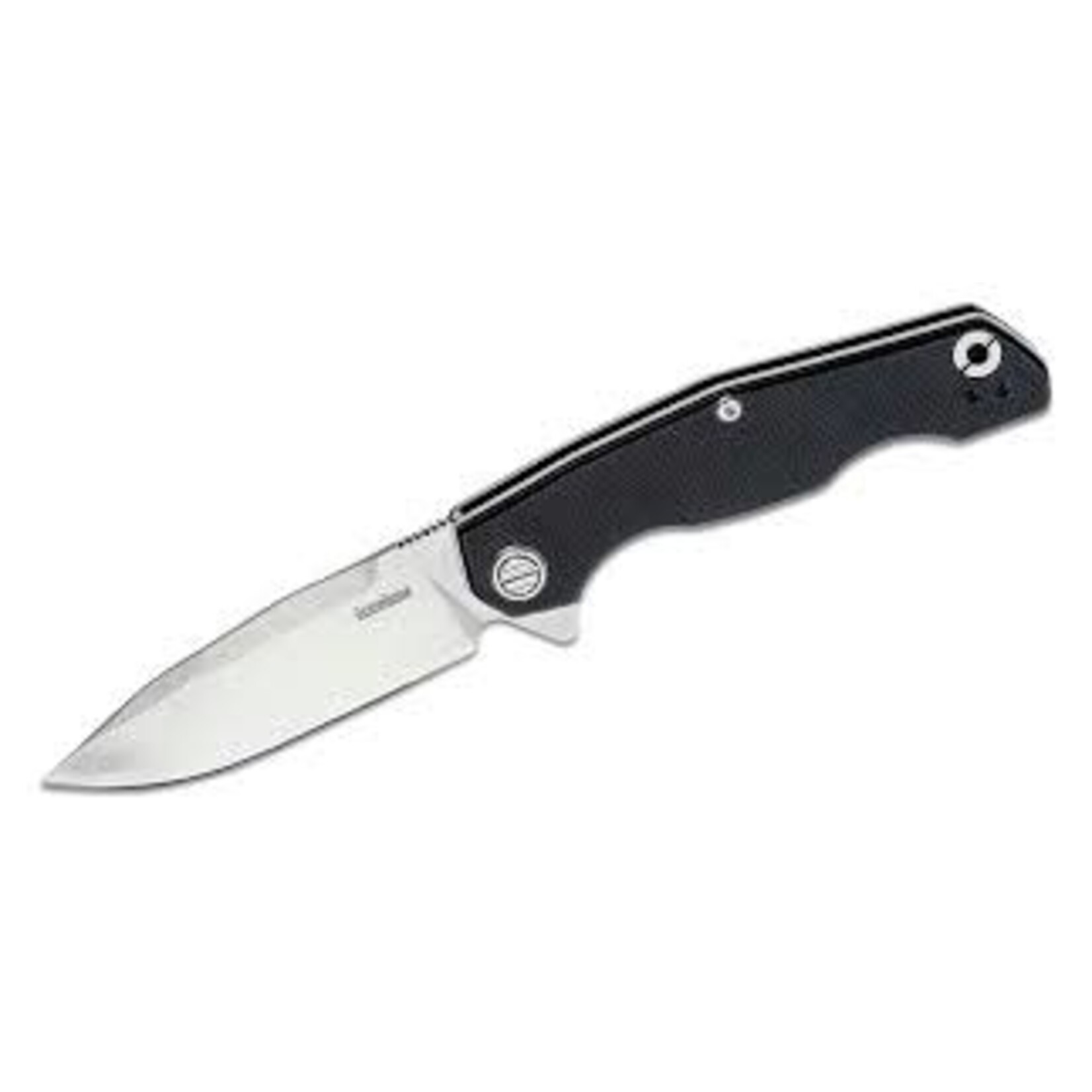 KERSHAW KER INCEPTION FOLDING KNF SS/BLACK