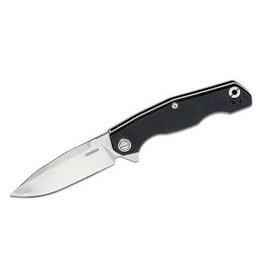 KERSHAW KER INCEPTION FOLDING KNF SS/BLACK