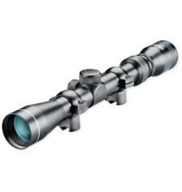 TASCO TAS .22 RIFLESCOPE 3-9X32MM W/ RINGS