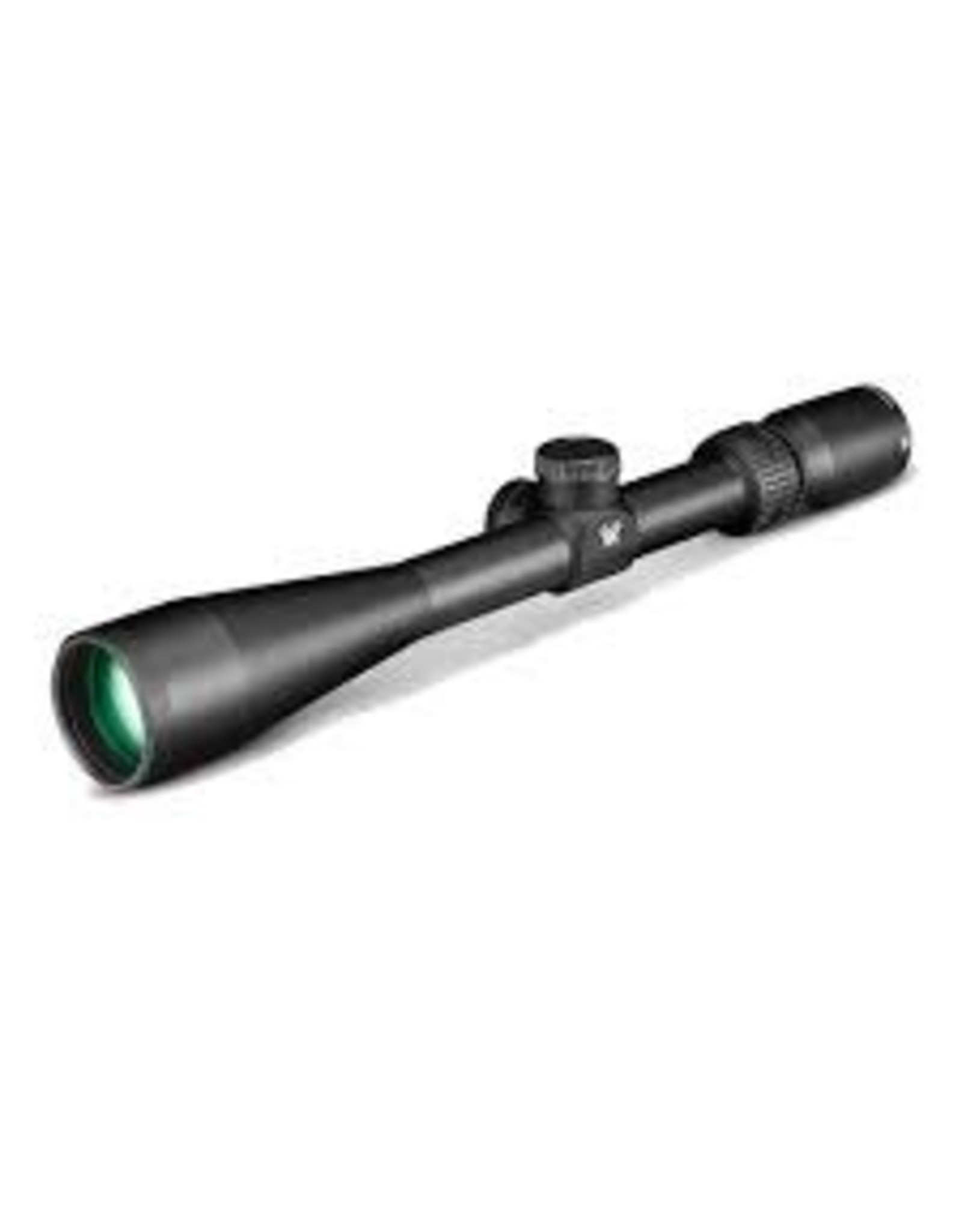 VORTEX VOR VANQUISH 4-12X40 DEAD HOLD BDC MOA BLACK