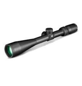 VORTEX VOR VANQUISH 4-12X40 DEAD HOLD BDC MOA BLACK