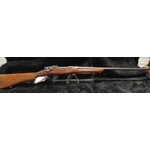 USED EDDY 1917 30-06 SPRG WOOD BOLT