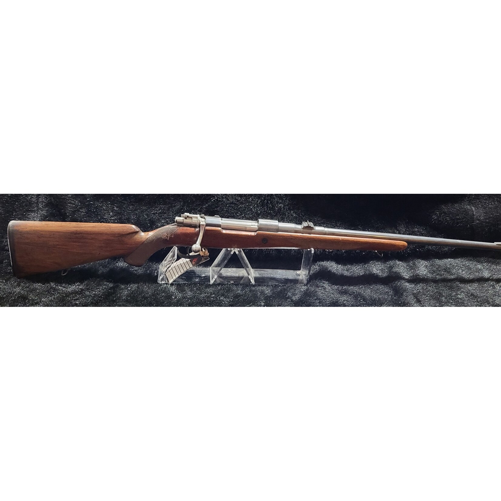 FN CONSIGNMENT FNA MAUSER 300 SAV WOOD BOLT