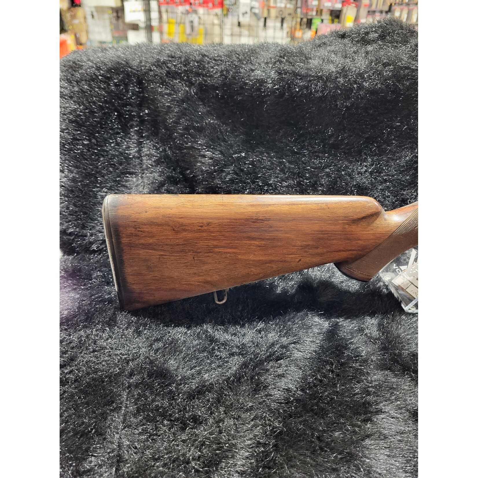FN CONSIGNMENT FNA MAUSER 300 SAV WOOD BOLT