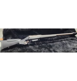 TIKKA CONSIGNMENT TIKKA T3X HB 300WIN SS/BLK SYN BOLT